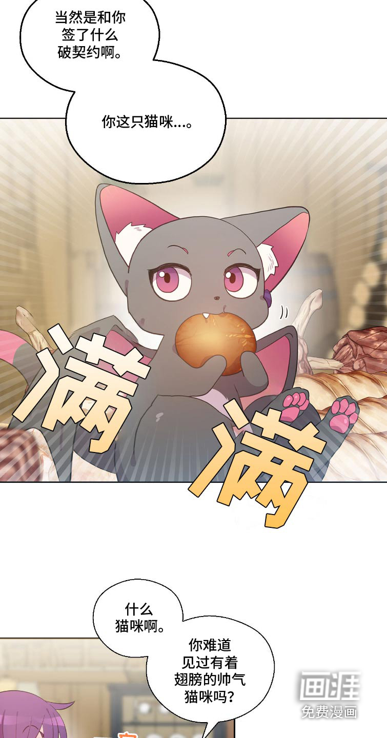 第12话：第12章：契约预览分镜