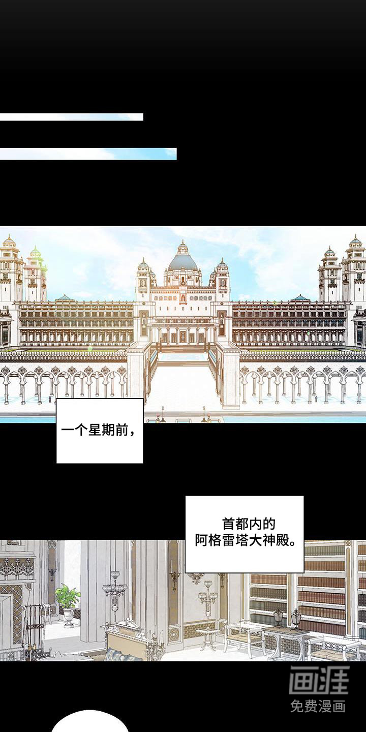 第14话：第14章：来这里干嘛预览分镜