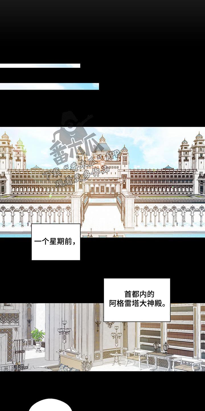 第15话：第15章：来这里干嘛预览分镜