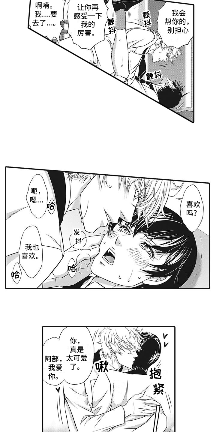 第15话：第15章：该怎么办预览分镜