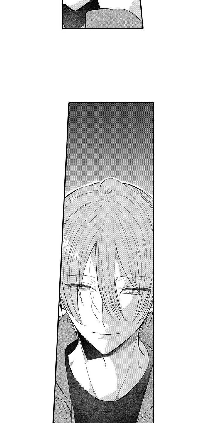 第18话：第18章：答复预览分镜