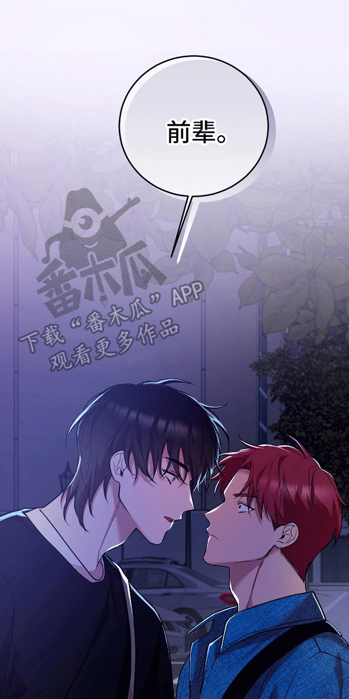 第3话：第3章：交往预览分镜