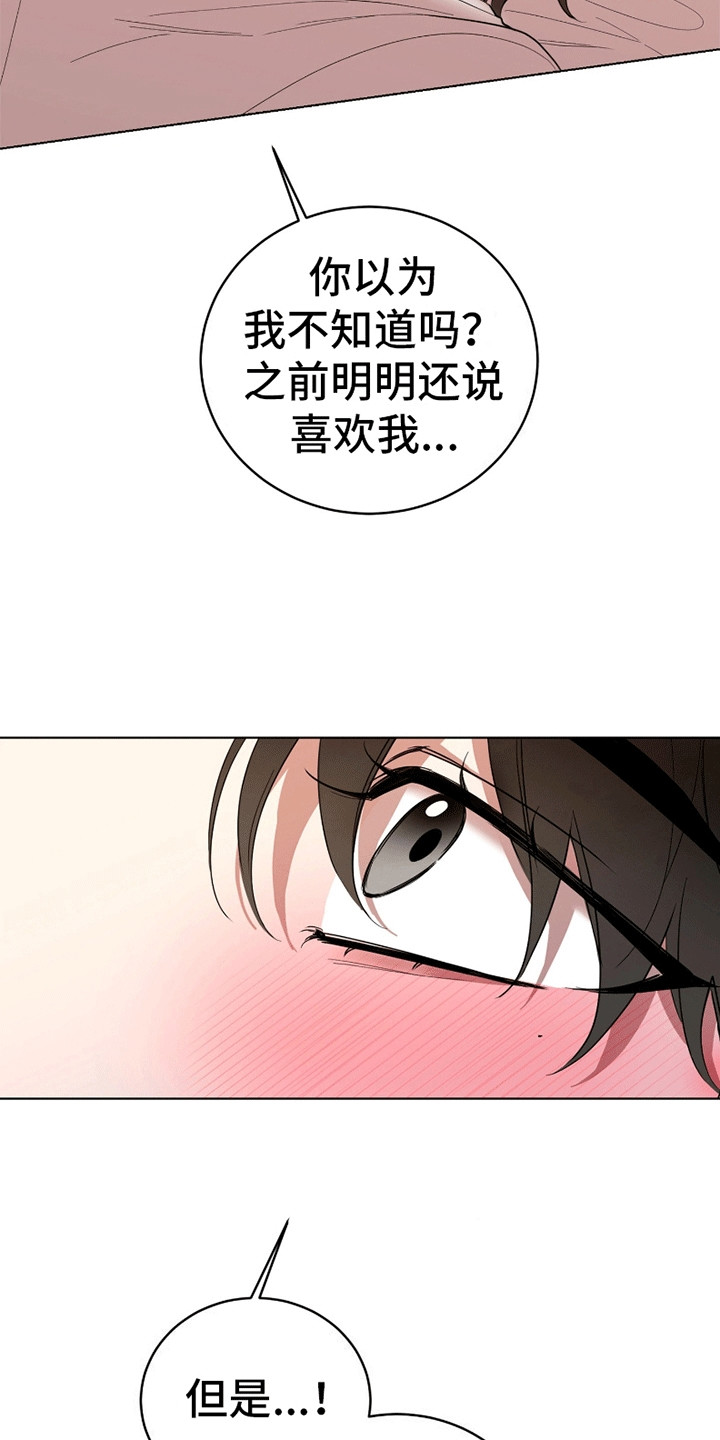 第6话：第6章：一朵小黑莲预览分镜