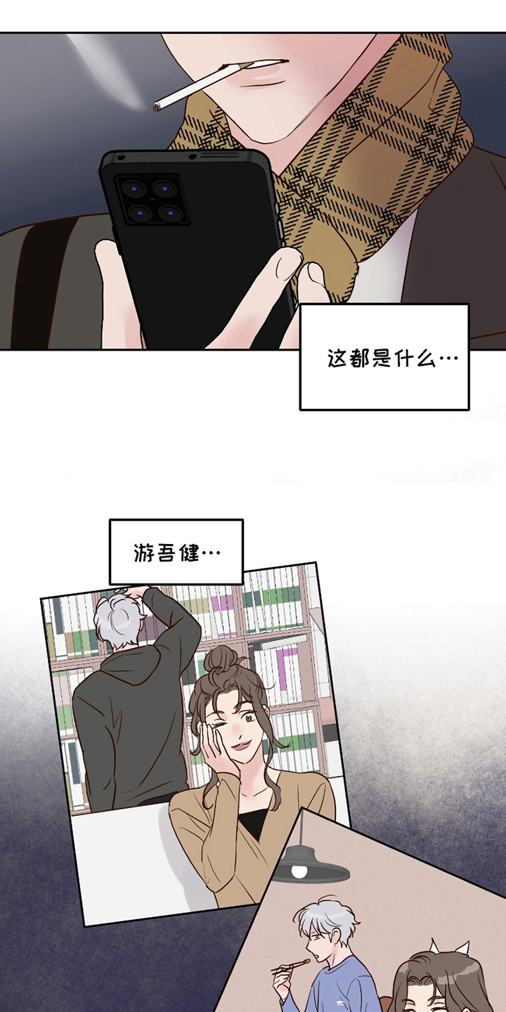 第14话：第14章：照片预览分镜
