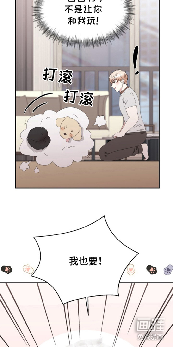 第8话：第8章：很可爱预览分镜