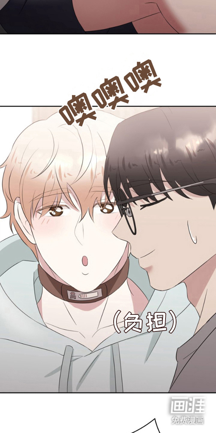 第13话：第13章：撒娇预览分镜