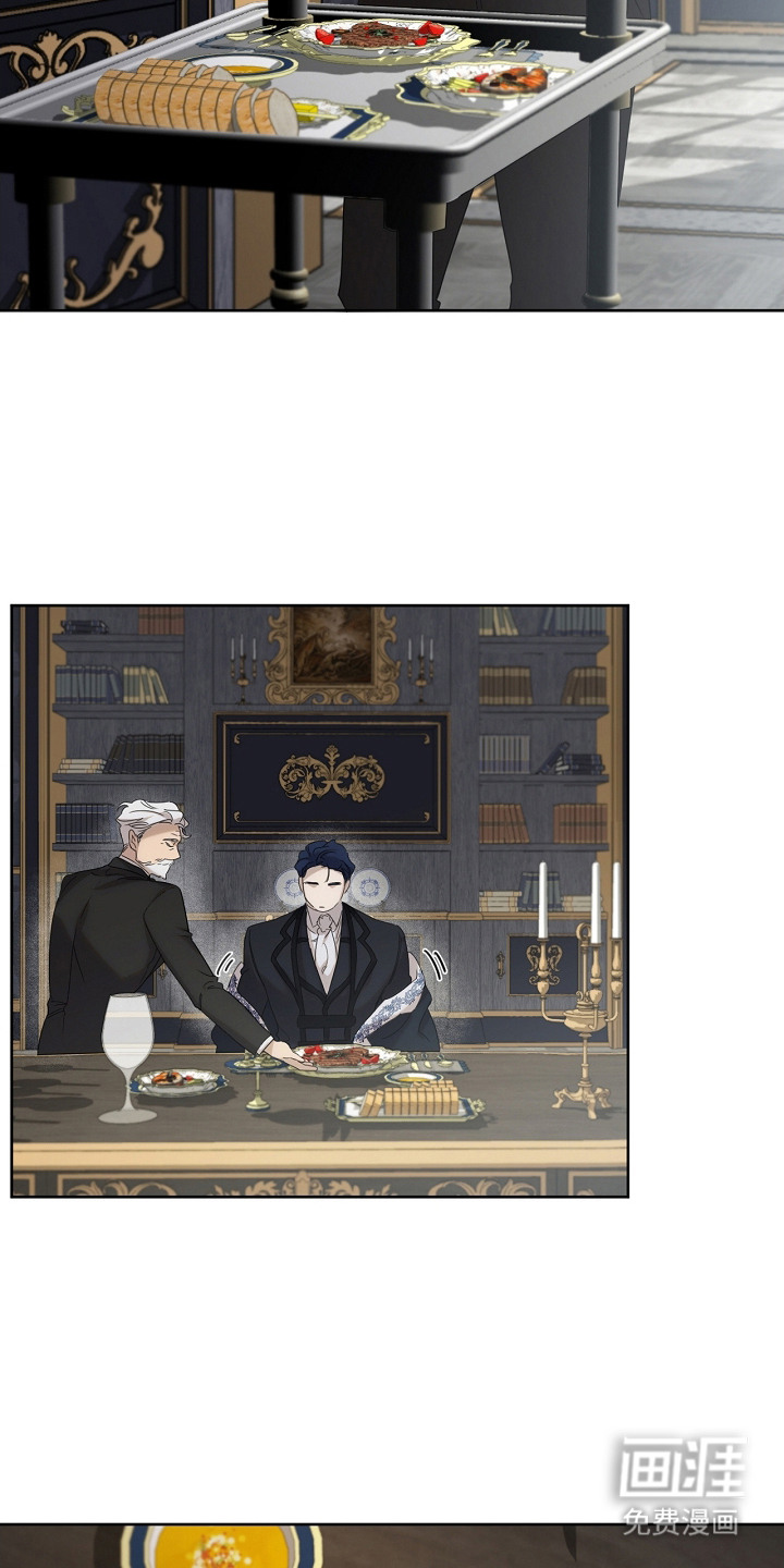 第11话：第11章：食物预览分镜