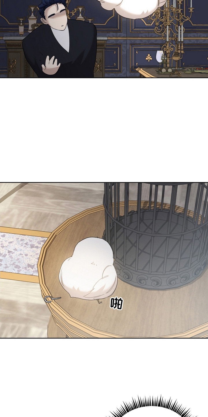 第14话：第14章：很聪明预览分镜