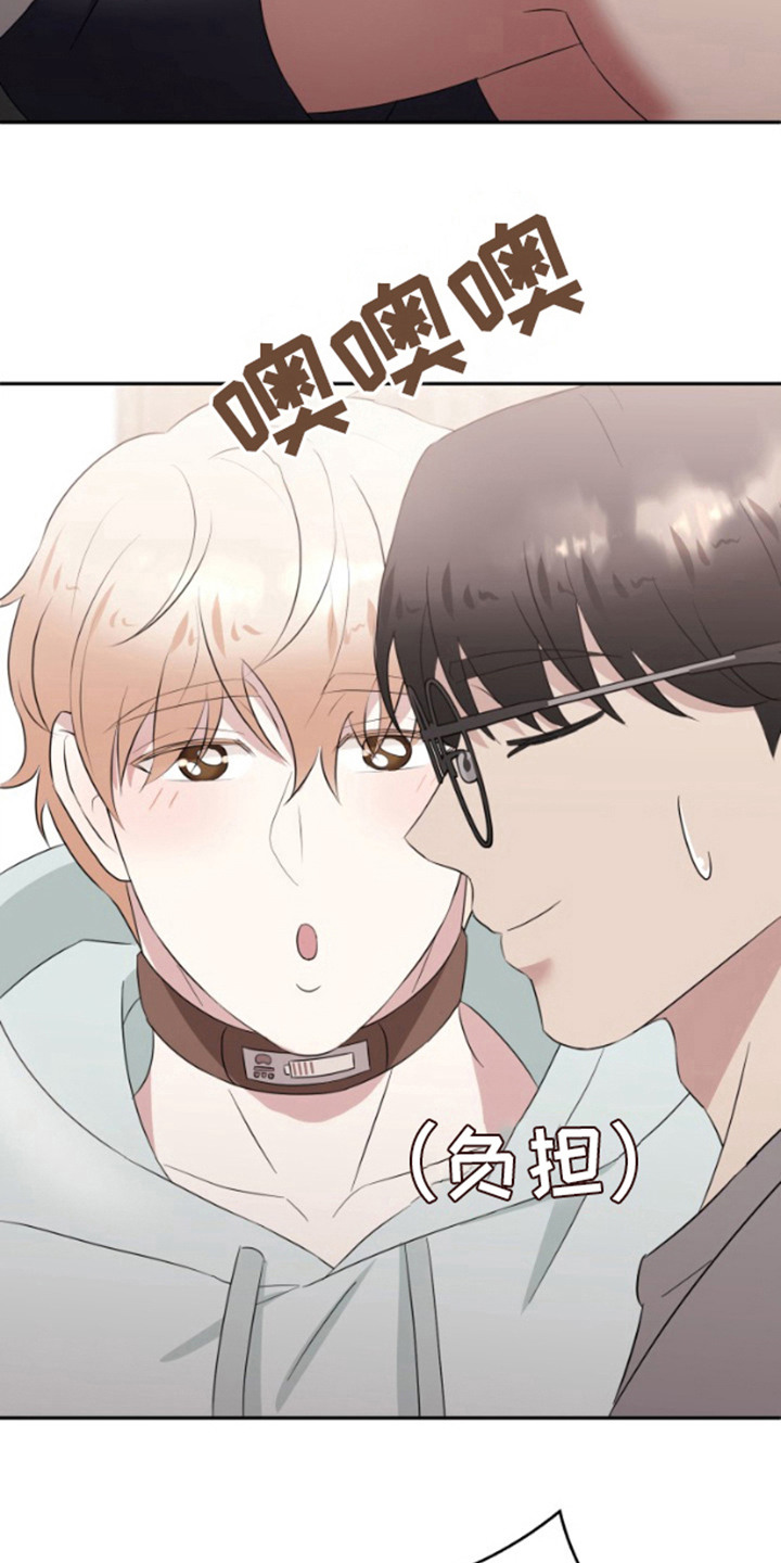 第15话：第15章：撒娇预览分镜