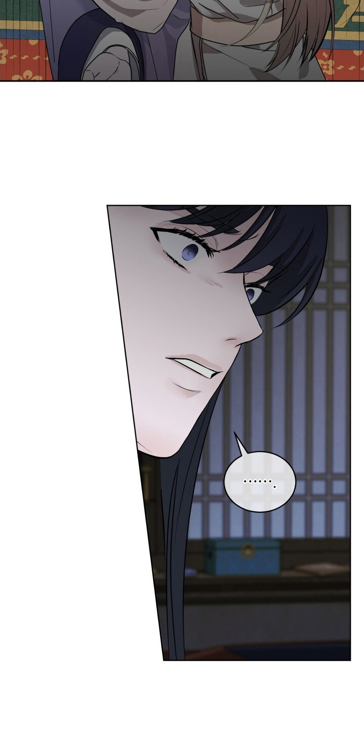 第5话：第5章：爱慕之心预览分镜