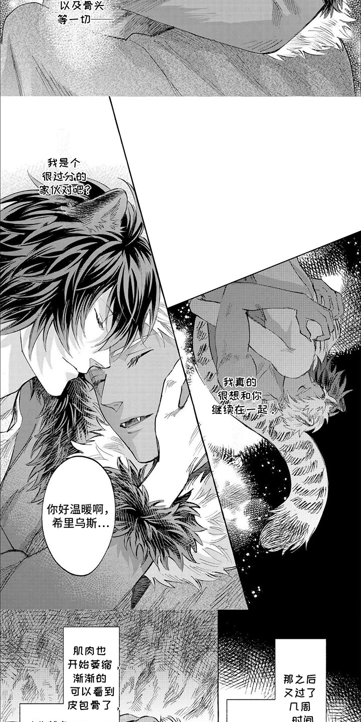第16话：第16章：回到开始的地方预览分镜