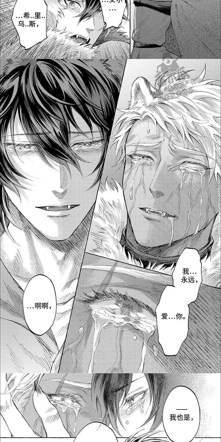 第17话：第17章：分离预览分镜