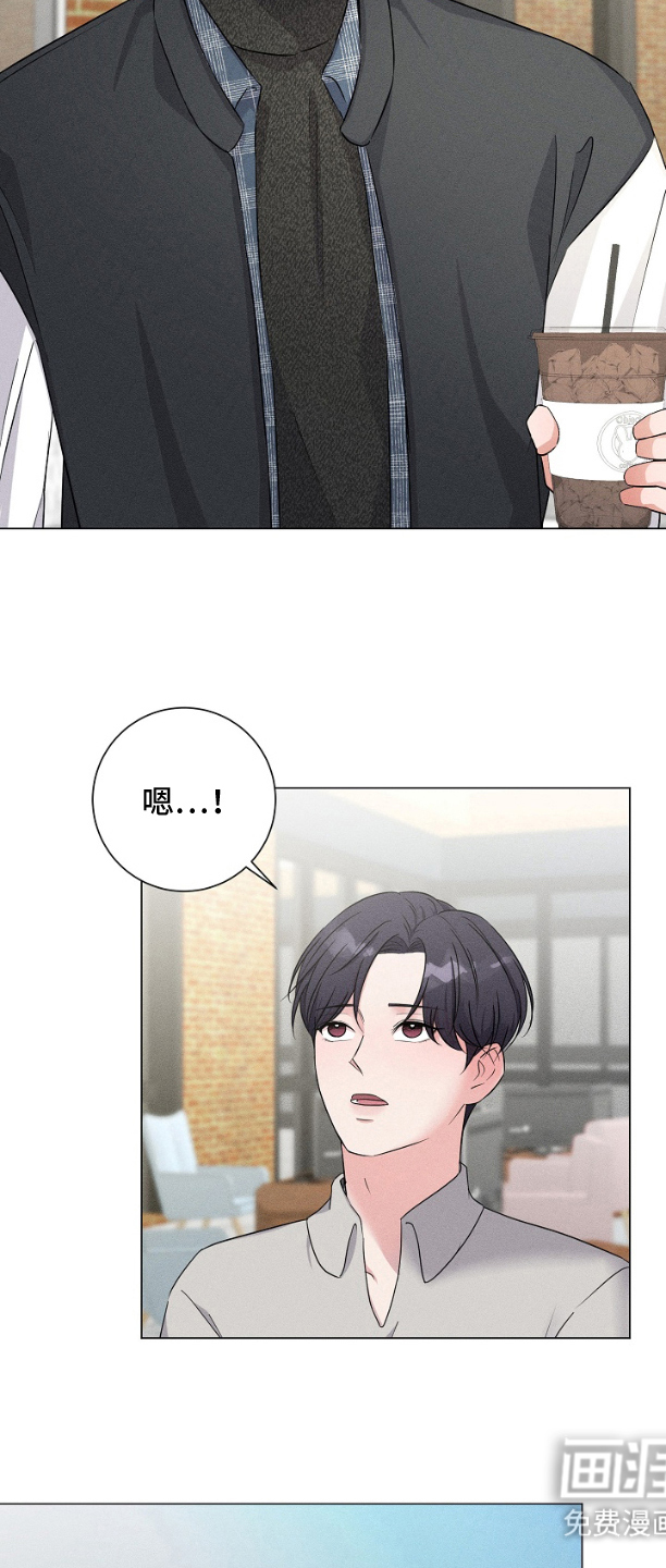 第3话：第3章：拜托预览分镜
