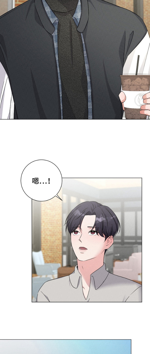 第3话：第3章：拜托预览分镜
