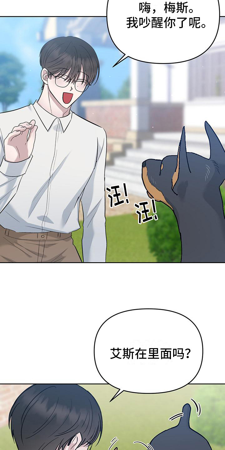第10话：第10章：过于激动预览分镜