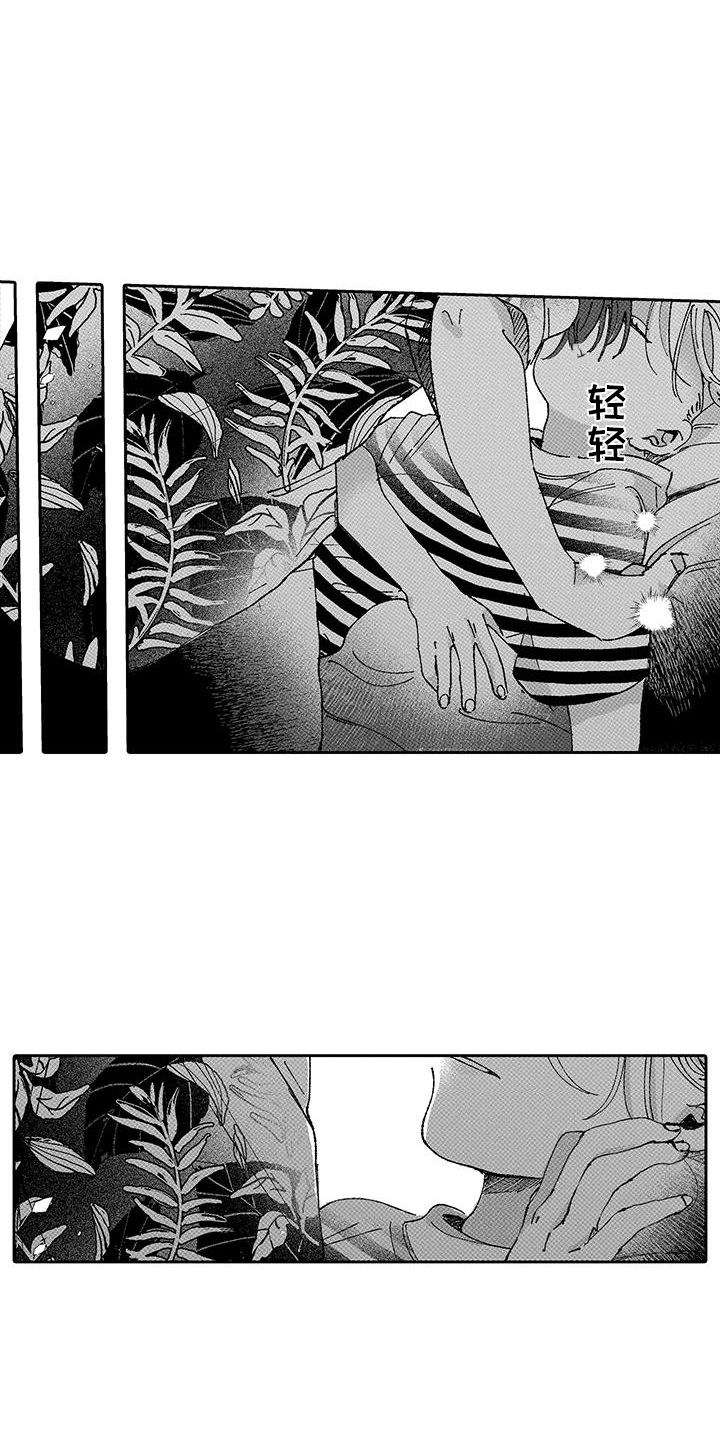 第6话：第6章：没有任何改变预览分镜