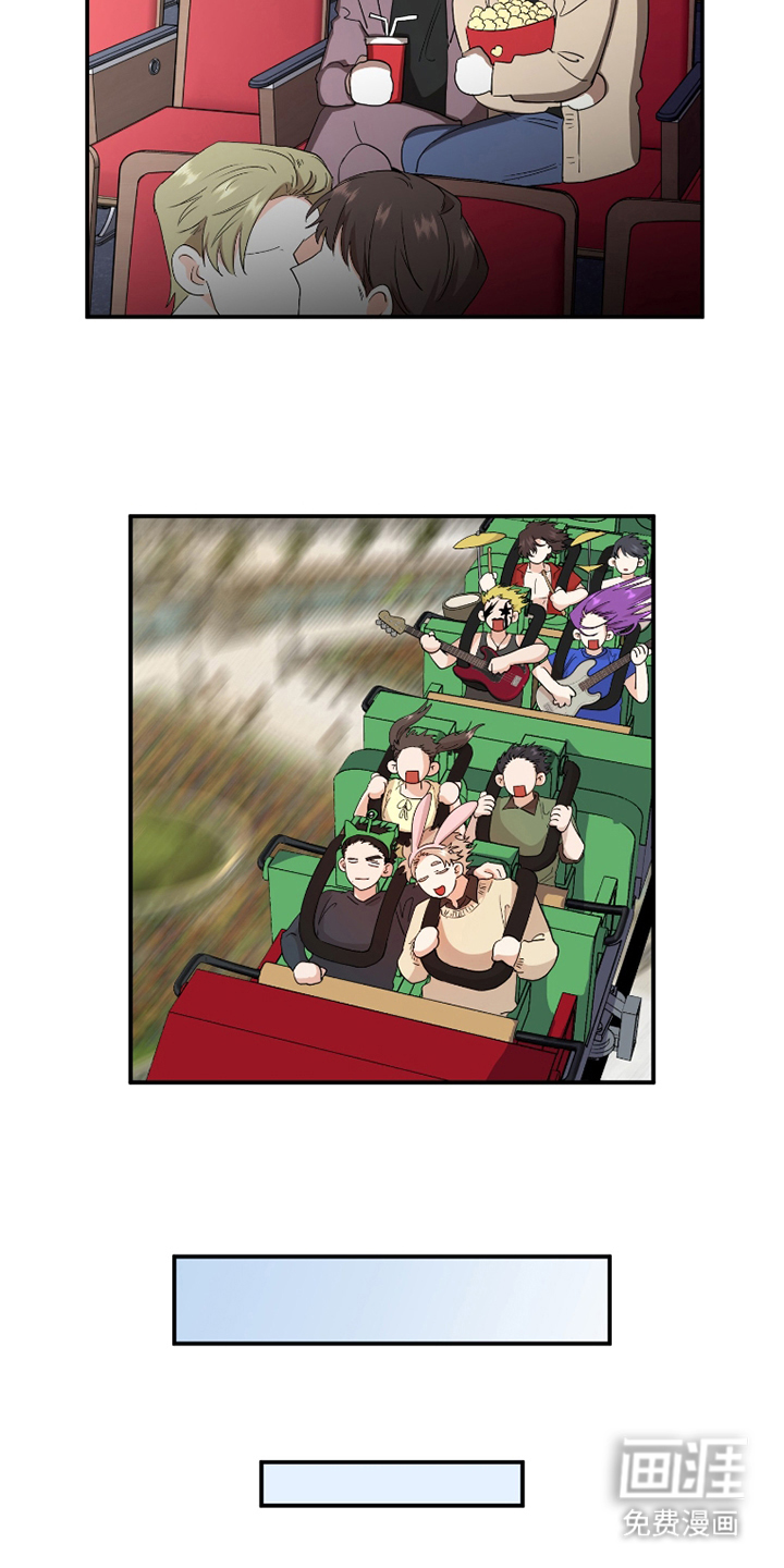 第6话：第6章：约会预览分镜