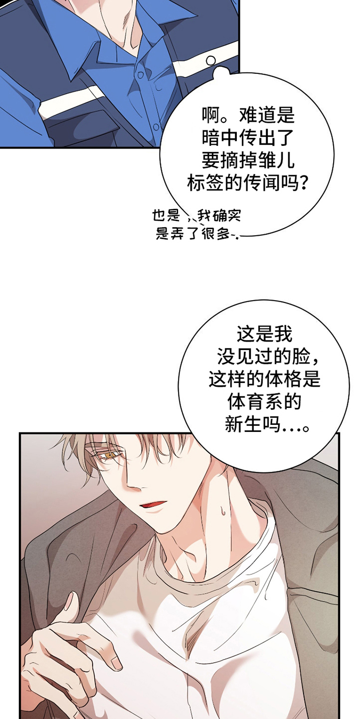 第3话：第3章：网开一面预览分镜