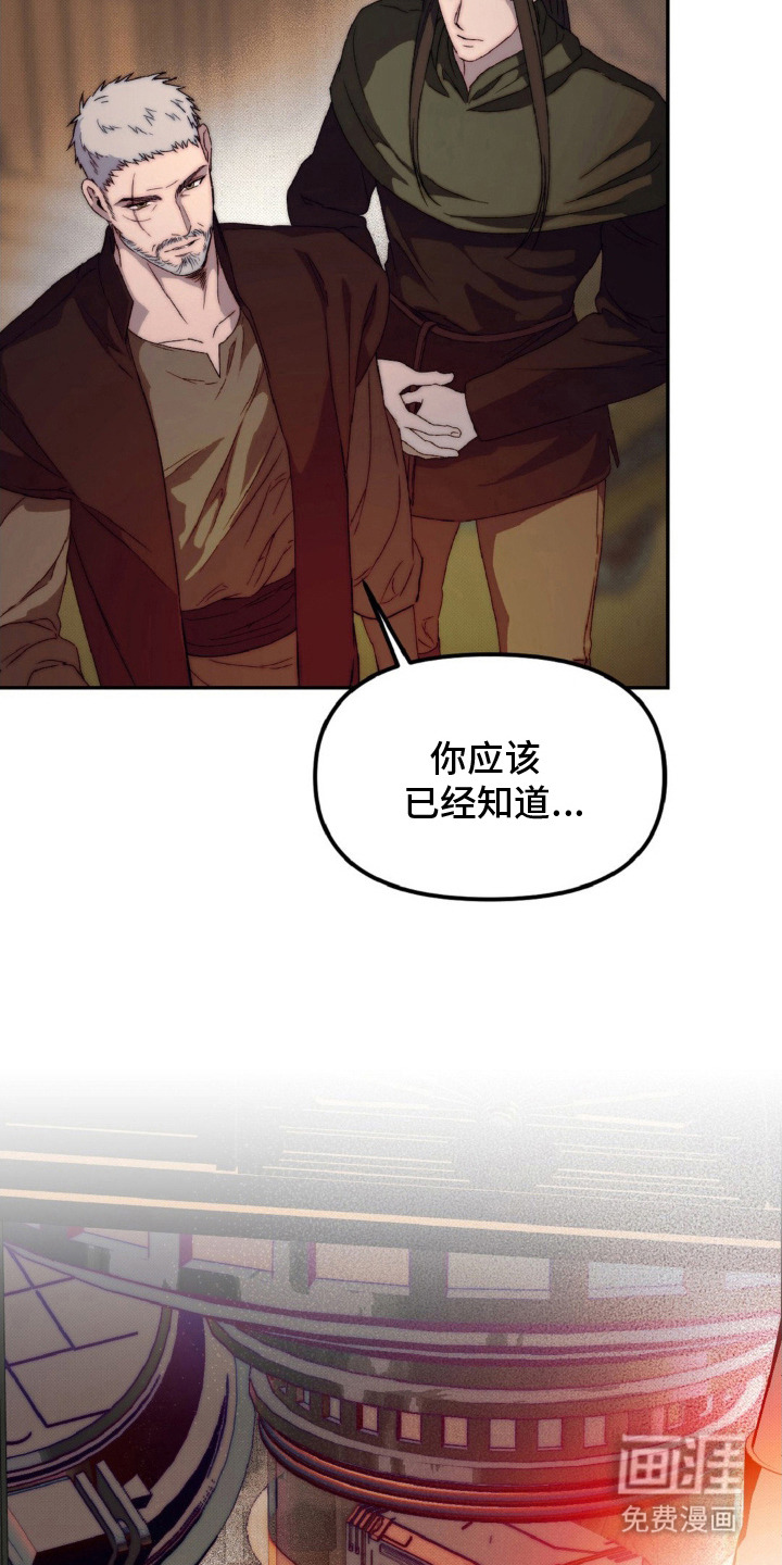 第12话：第12章：灵魂的形态预览分镜