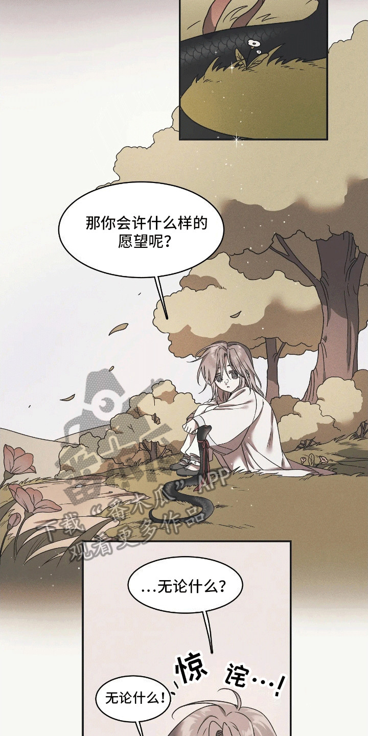 第3话：第3章：回应预览分镜