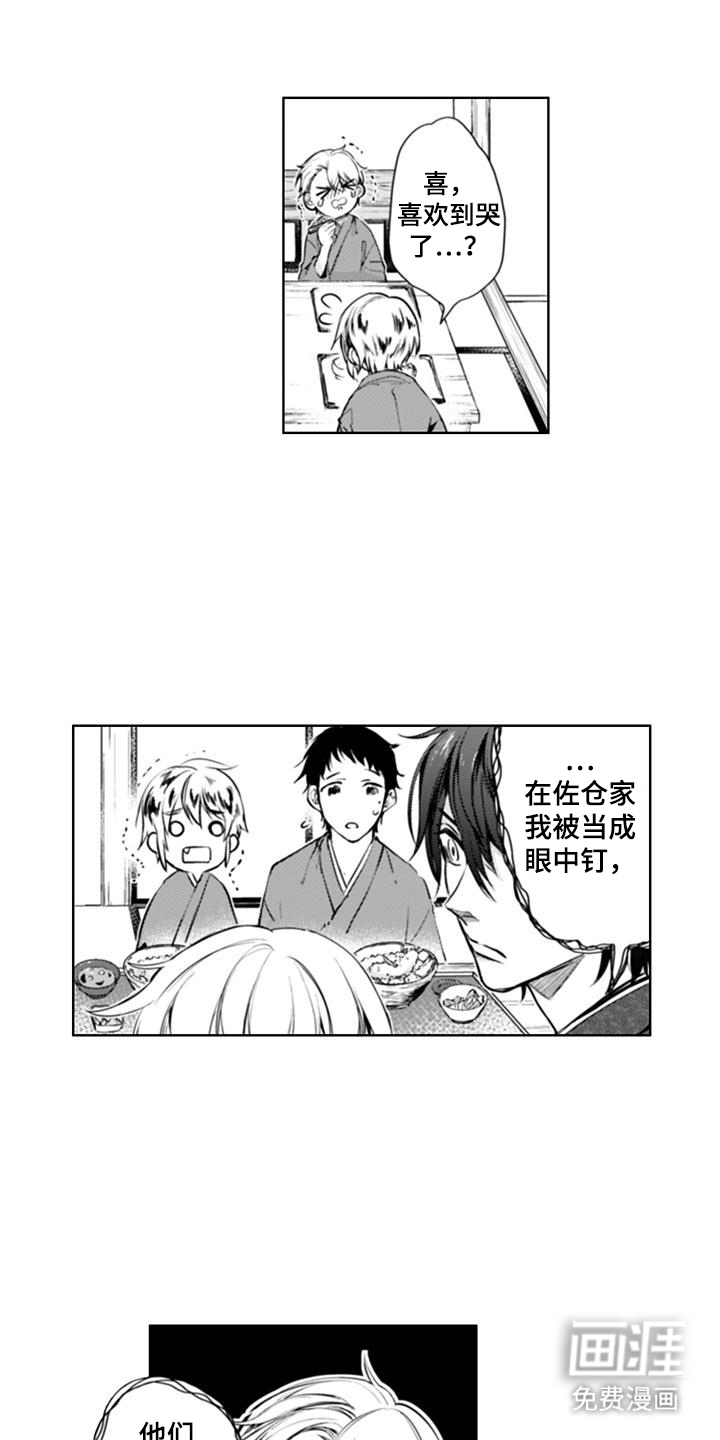 第7话：第7章：挑事预览分镜