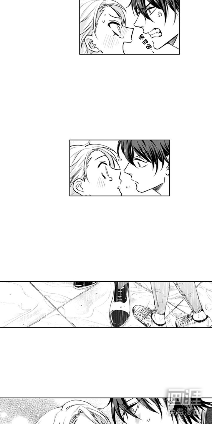 第15话：第15章：准备客房预览分镜