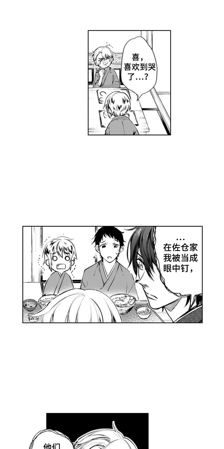 第7话：第7章：挑事预览分镜