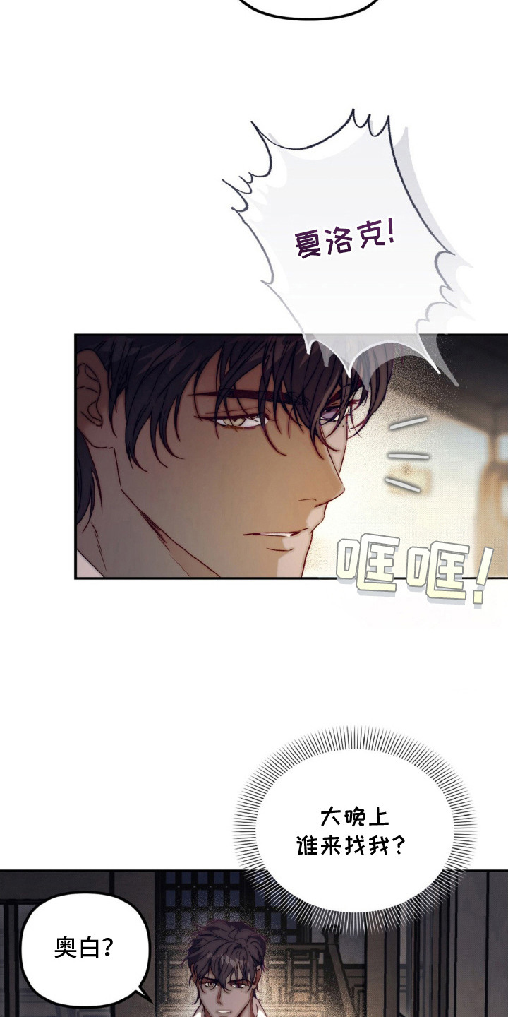 第14话：第14章：昏迷预览分镜