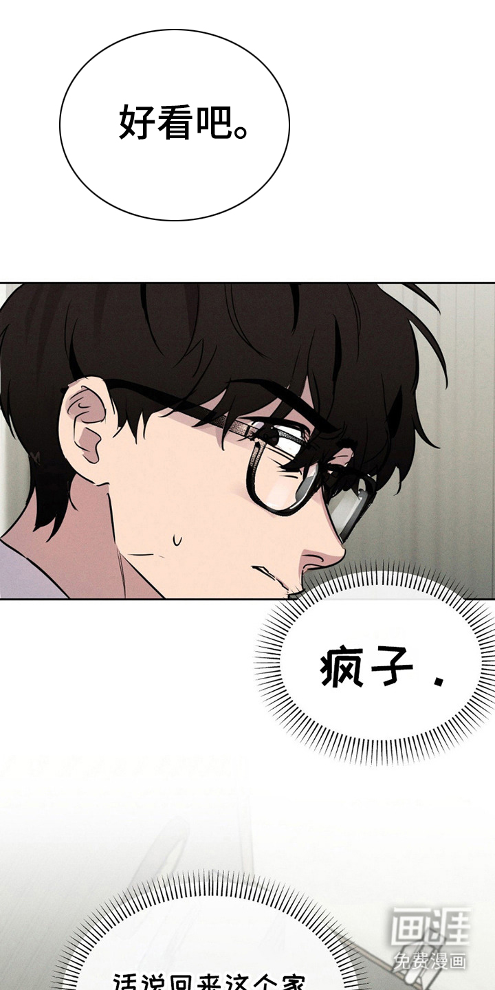 第17话：第17章：不管了预览分镜