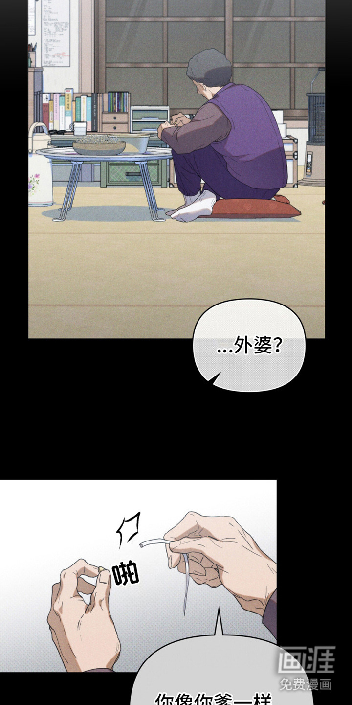 第15话：第15章：一直在努力预览分镜