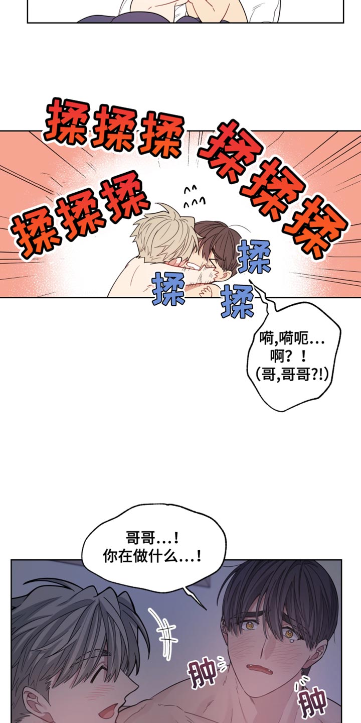 第44章：狼人的一切（第一季完结）