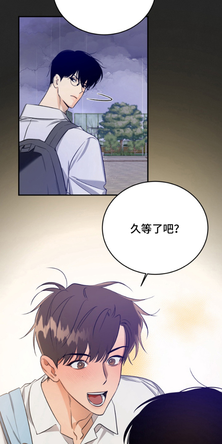 第12话：第12章：一年前预览分镜