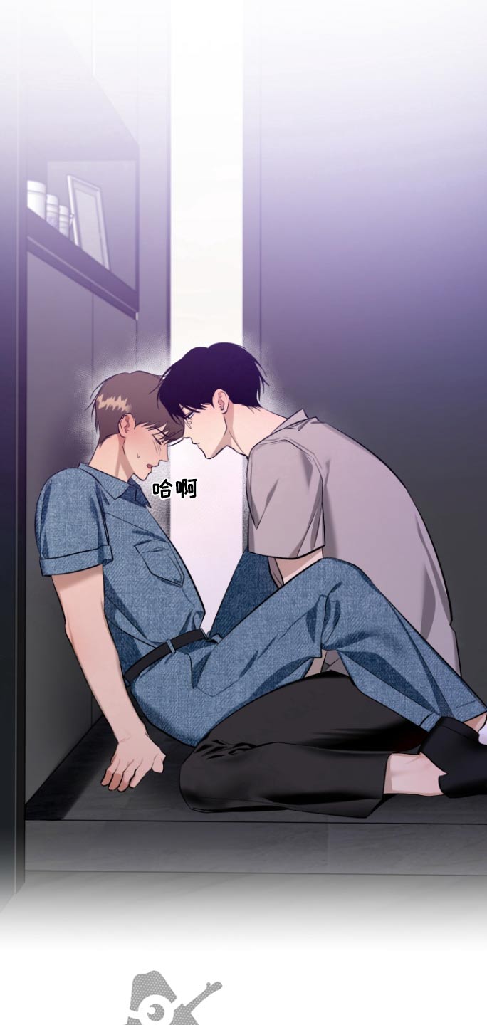 第16话：第16章：没有对象预览分镜