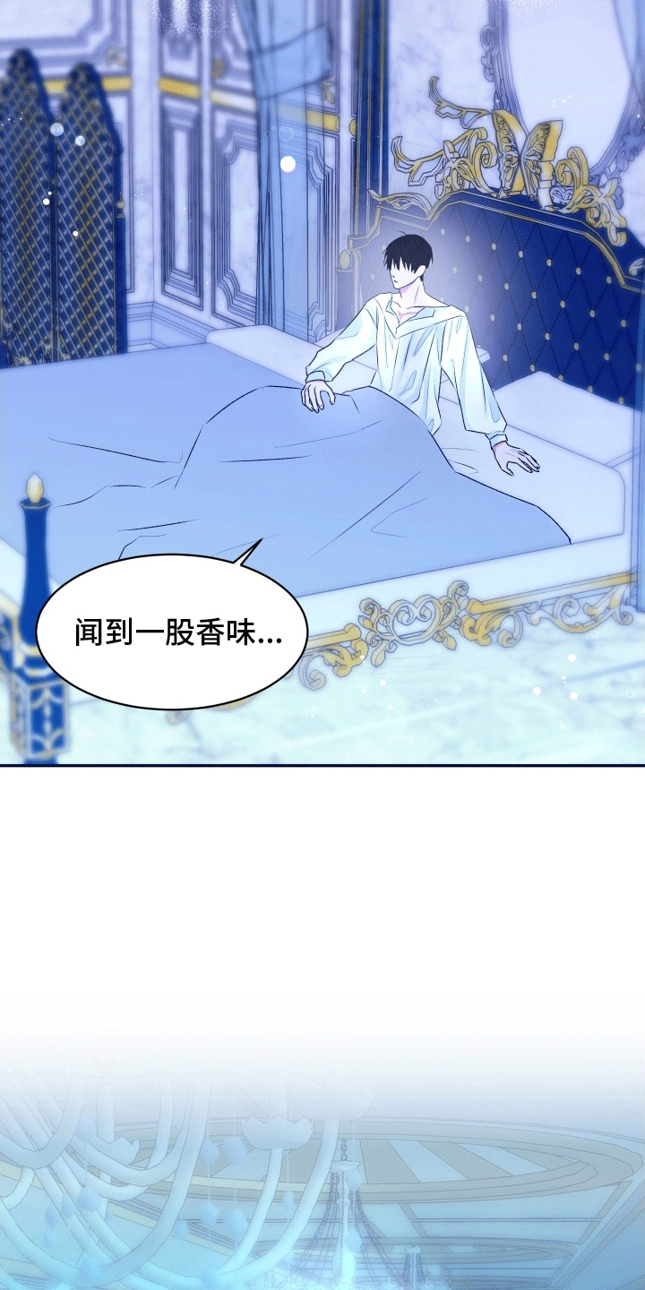 第4话：第4章：夜晚的决定预览分镜