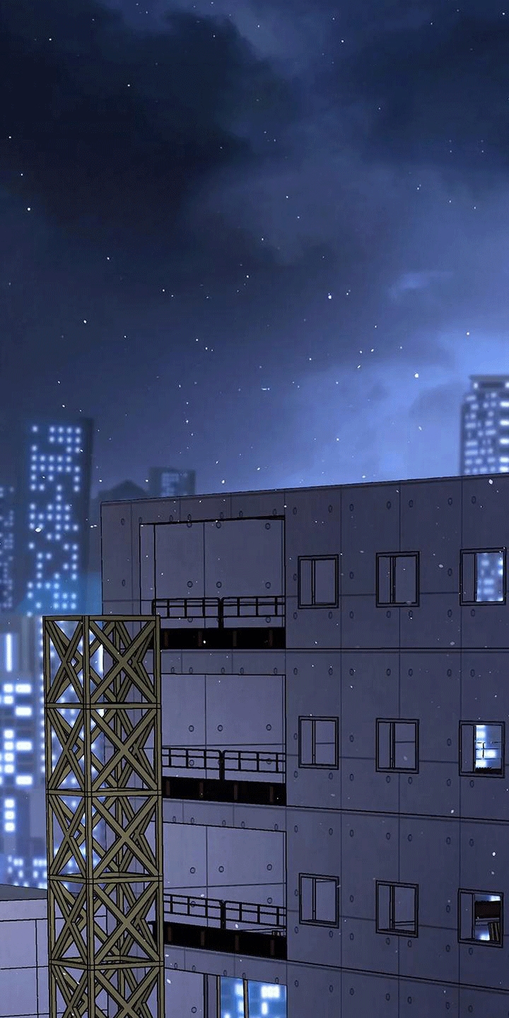 第10章:无法逃脱(完结)