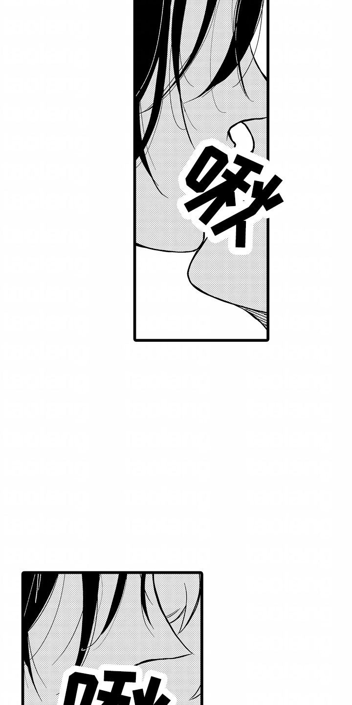 第4话：第4章：不自知预览分镜