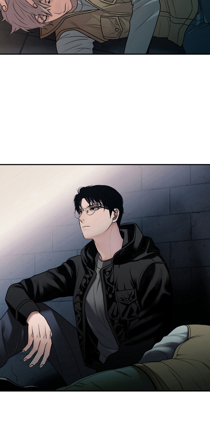 第5话：第5章：幸存者们预览分镜
