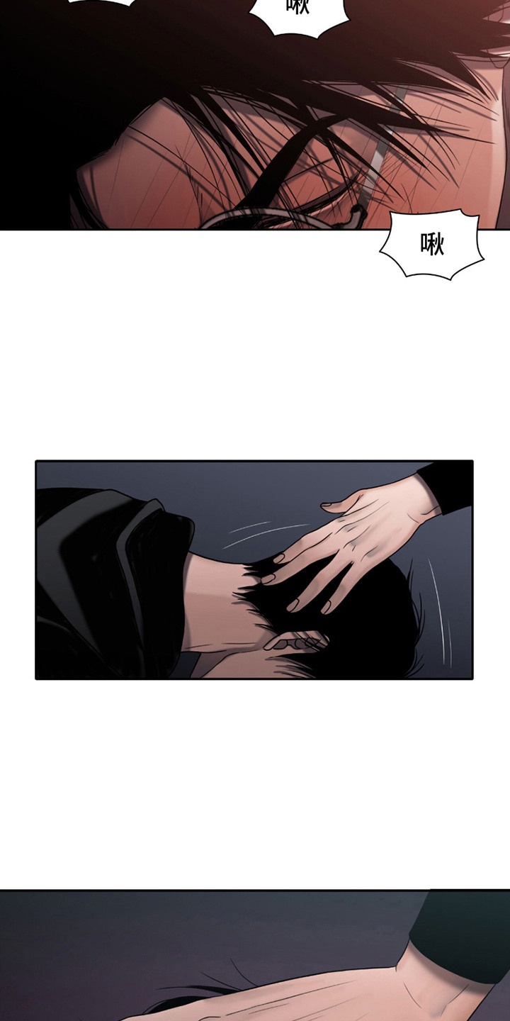 第14话：第14章：等不了了预览分镜