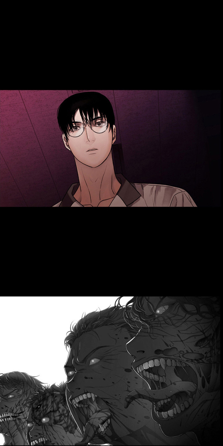 第17话：第17章：很疯狂预览分镜