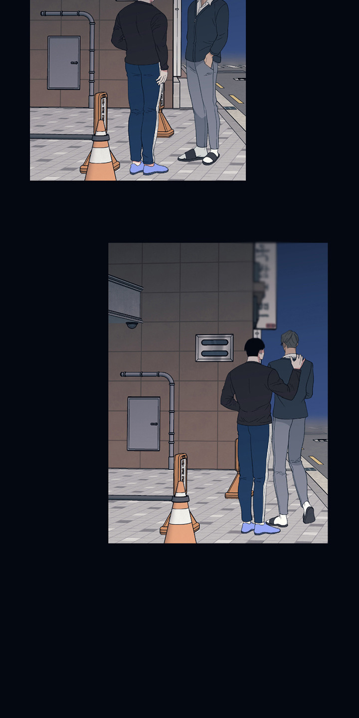 第4话：第4章：倒霉预览分镜