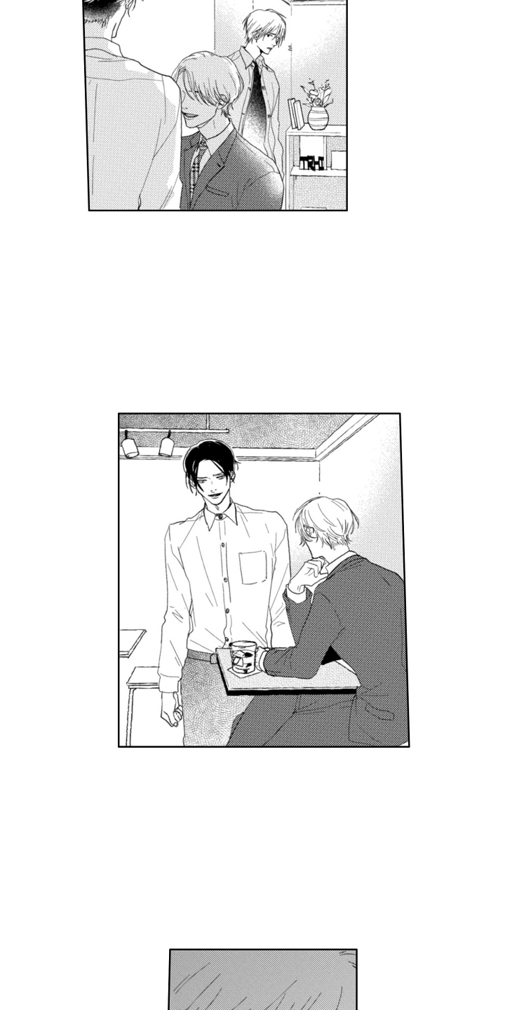 第15话：第15章：一无所知预览分镜
