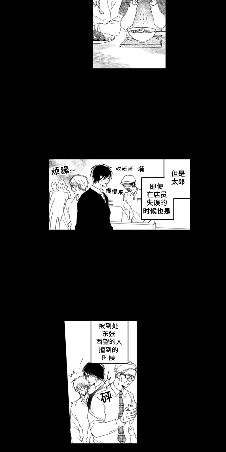 第18章:生气了吗