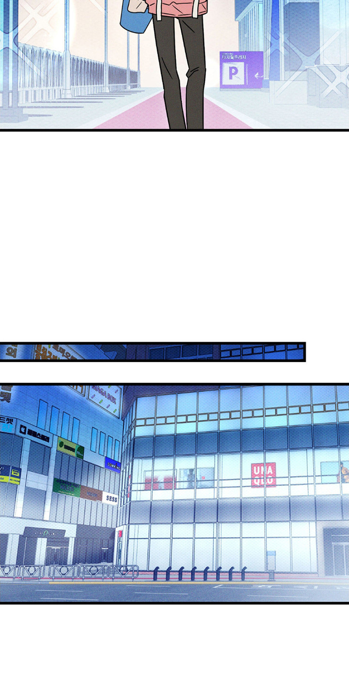 第16话：第16章：一起走预览分镜