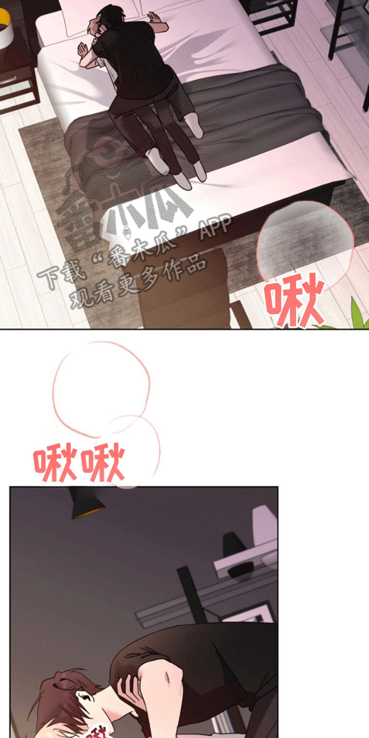 第10话：第10章：游戏开始预览分镜