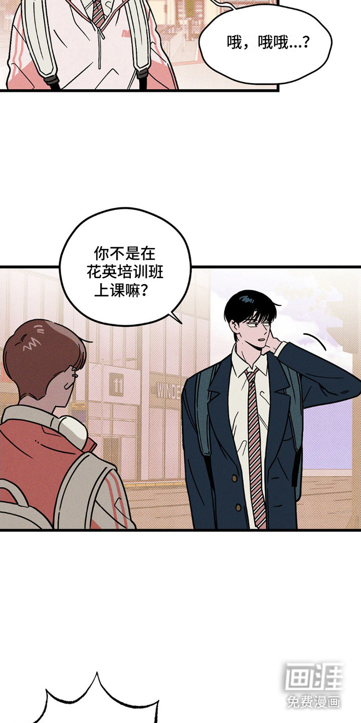 第12话：第12章：喜欢的脸预览分镜
