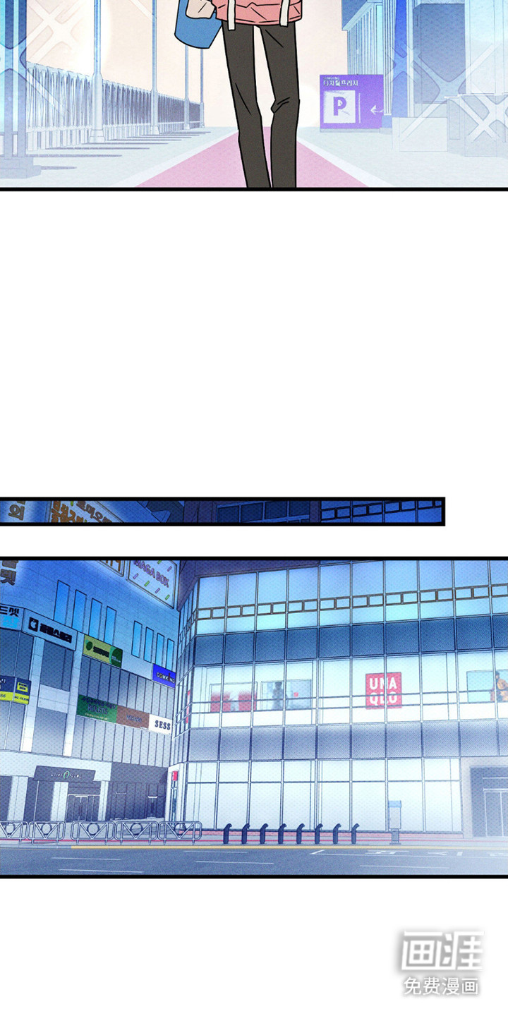 第16话：第16章：一起走预览分镜