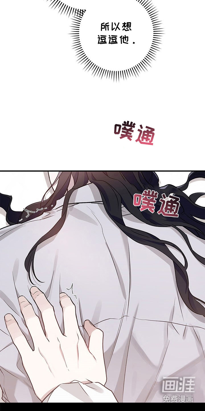 第16话：第16章：不管了预览分镜