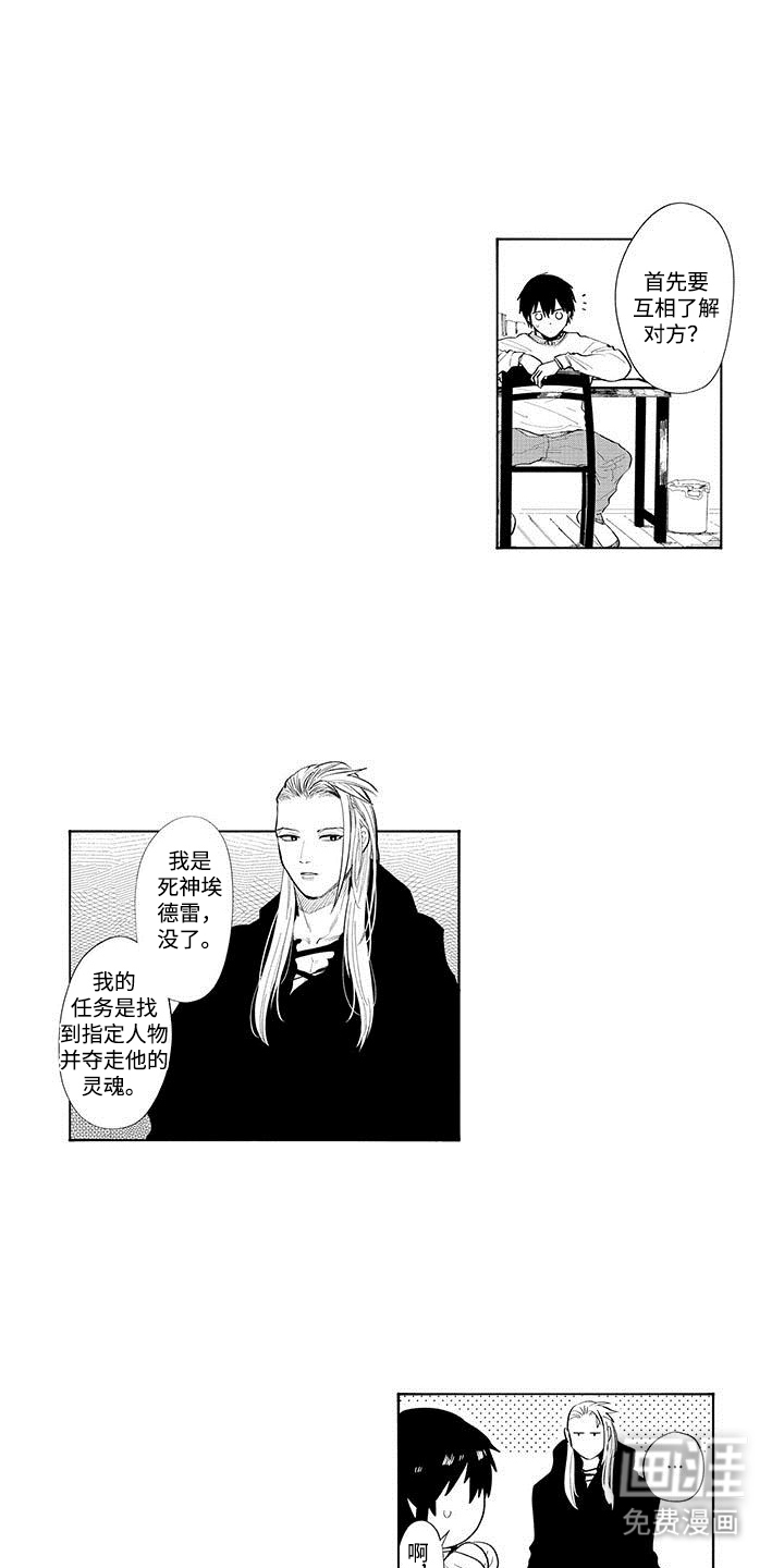 第6话：第6章：想更了解你预览分镜
