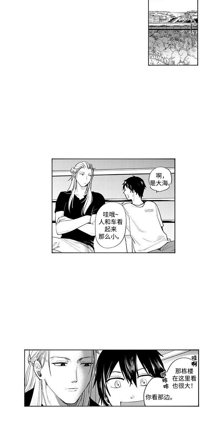 第15话：第15章：意外预览分镜