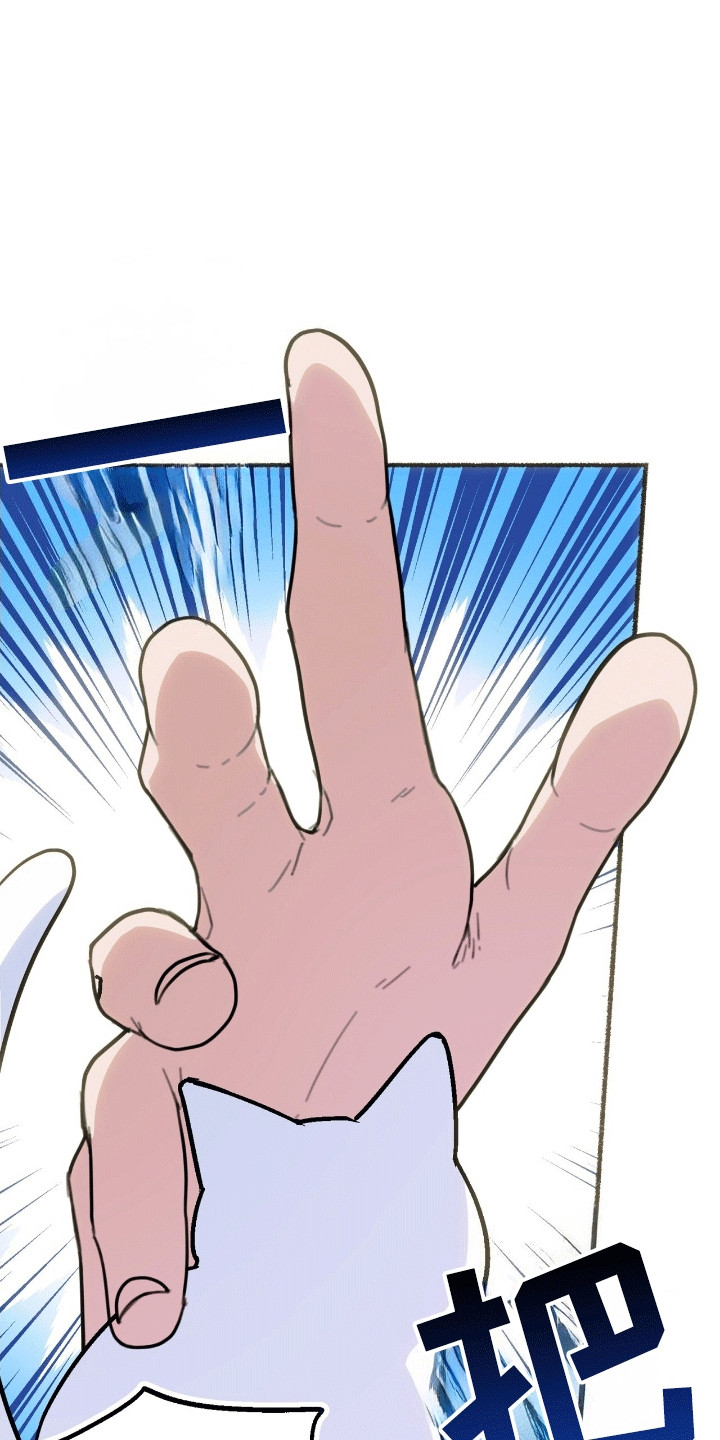第5话：第5章：亮爪子预览分镜